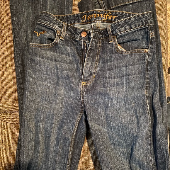 Kimes Jeans Kimes Jennifer 436 High Rise Poshmark